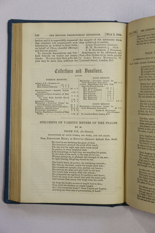 Presbyterian Messenger 1864_0007